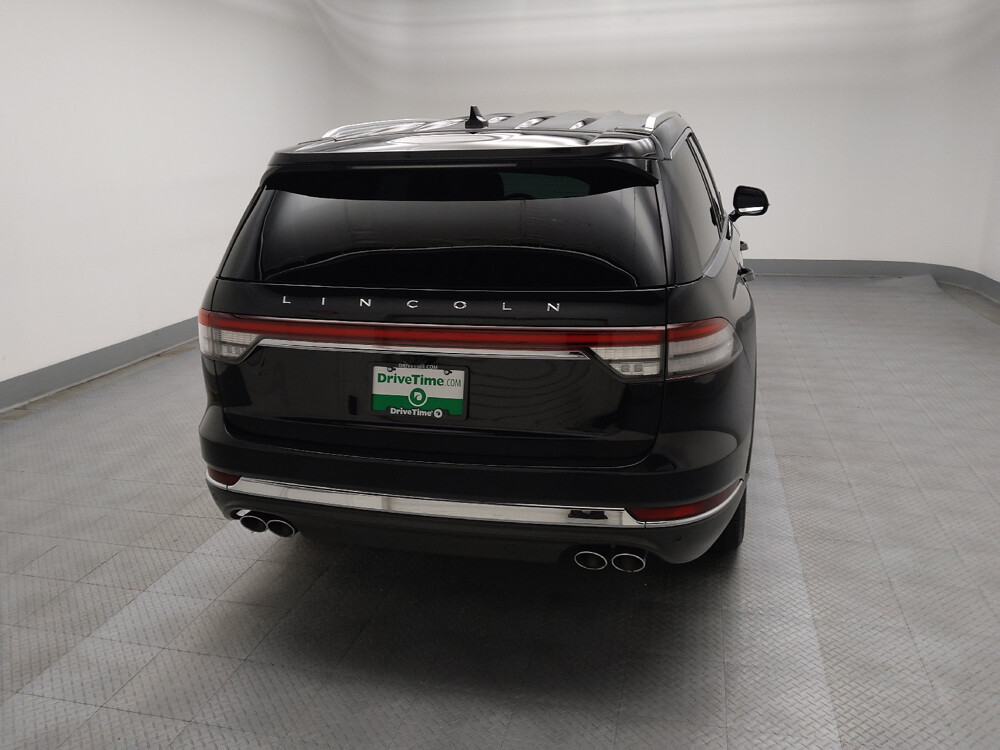 2020 Lincoln Aviator in Lombard, IL 60148 - 18056685 7