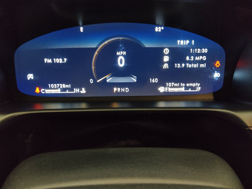 2020 Lincoln Aviator in Lombard, IL 60148 - 18056685 23