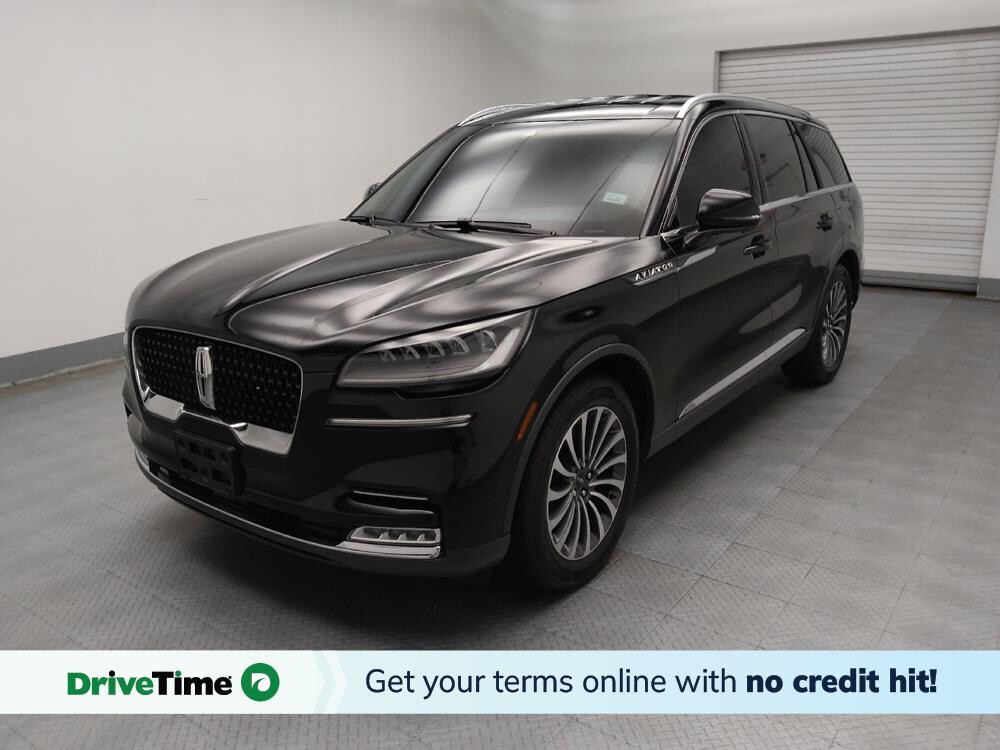 2020 Lincoln Aviator in Lombard, IL 60148 - 18056685