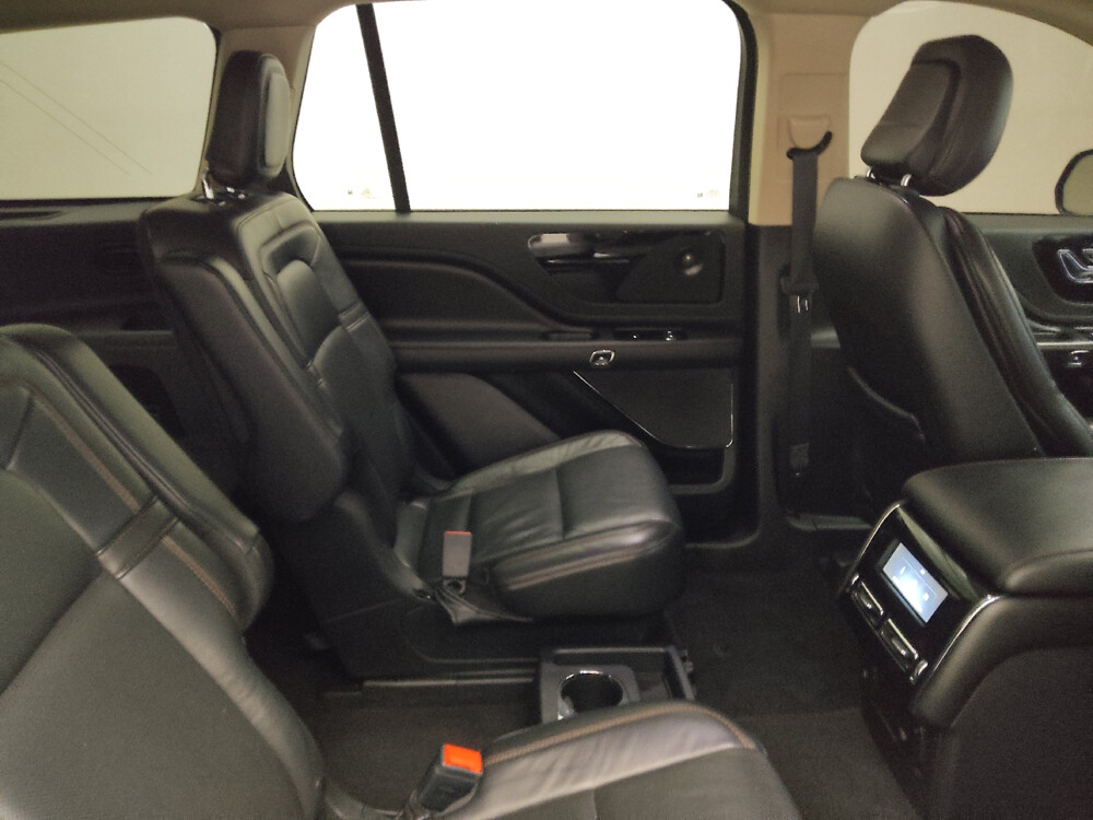 2020 Lincoln Aviator in Lombard, IL 60148 - 18056685 19