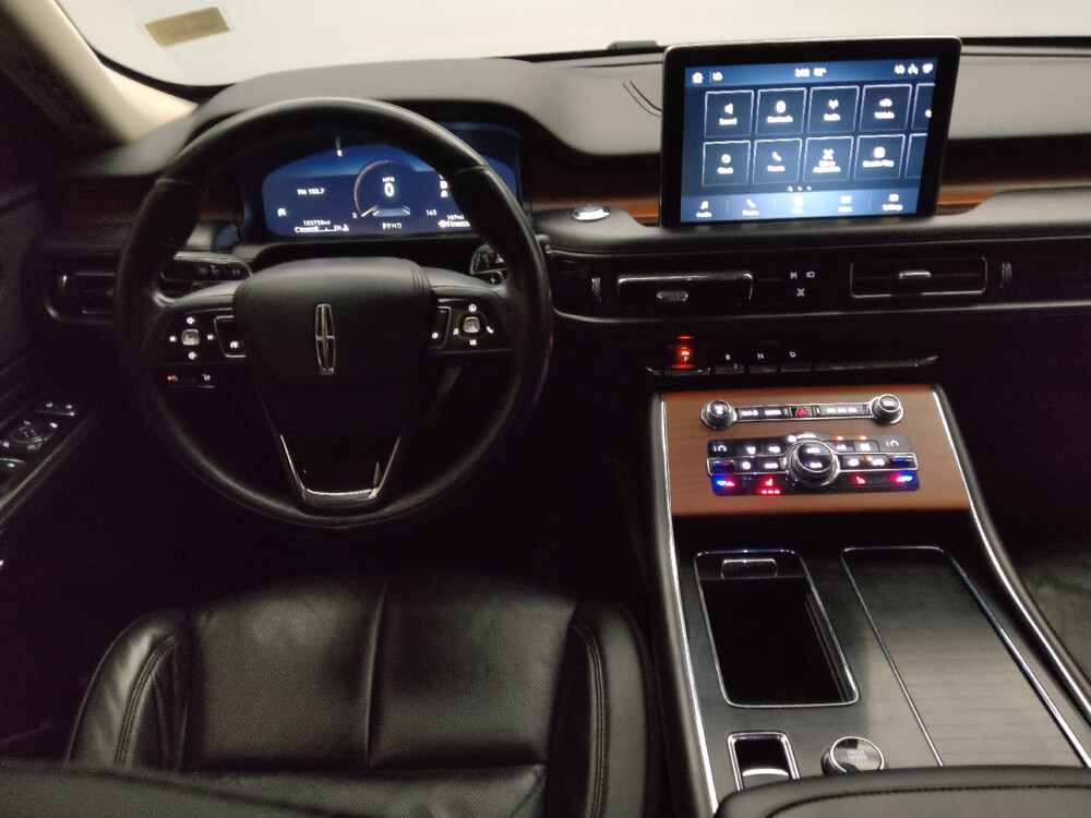 2020 Lincoln Aviator in Lombard, IL 60148 - 18056685 22