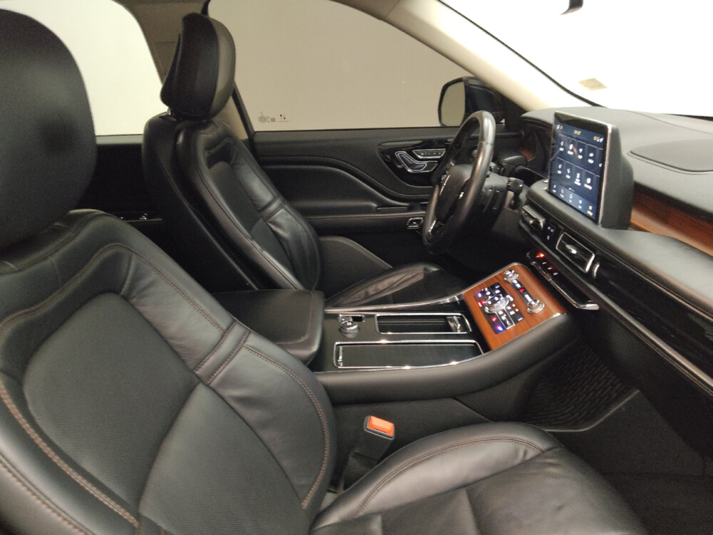2020 Lincoln Aviator in Lombard, IL 60148 - 18056685 21