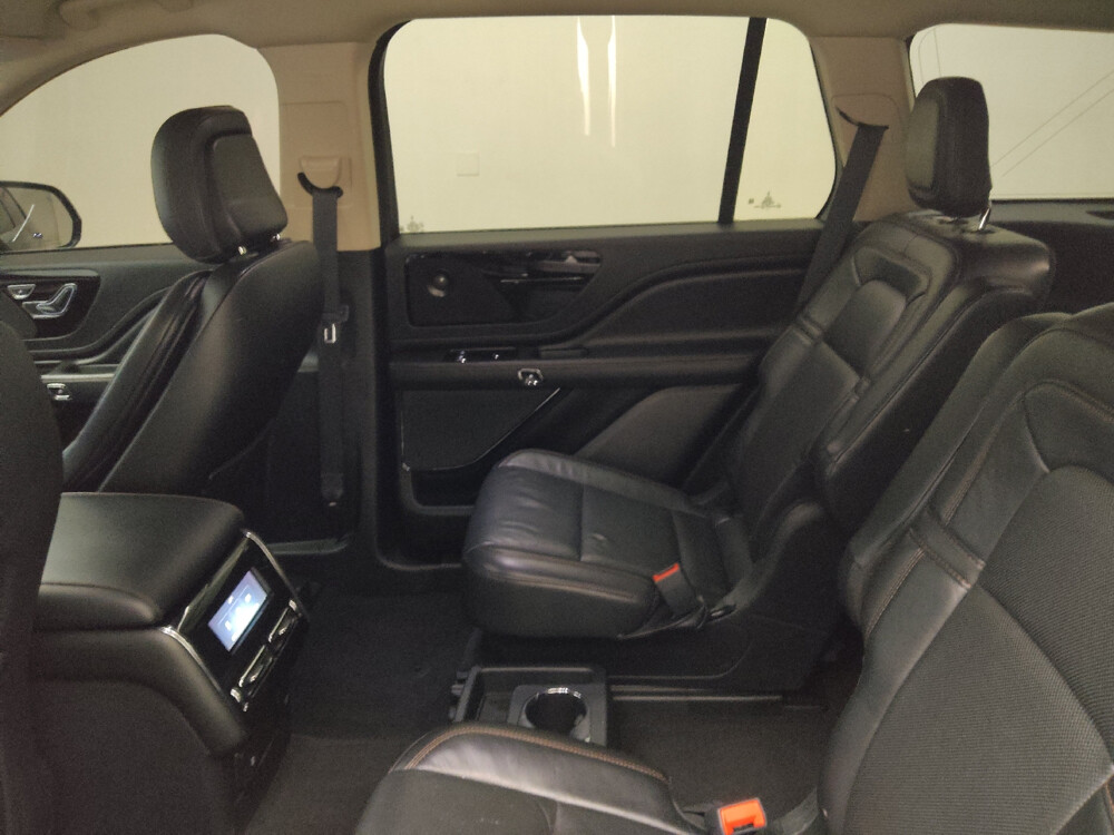 2020 Lincoln Aviator in Lombard, IL 60148 - 18056685 18