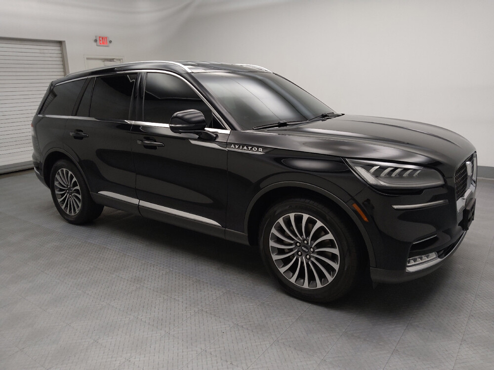 2020 Lincoln Aviator in Lombard, IL 60148 - 18056685 11
