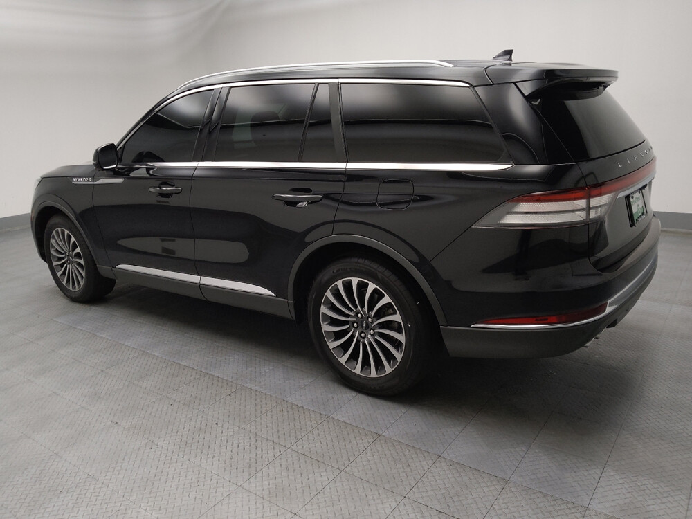 2020 Lincoln Aviator in Lombard, IL 60148 - 18056685 3