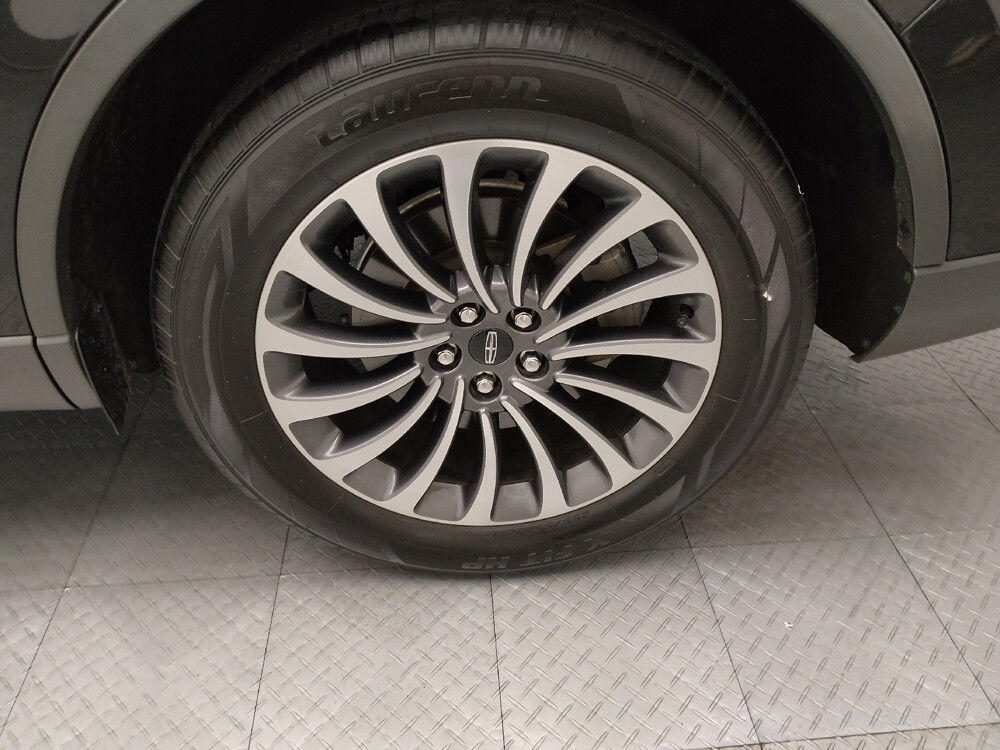 2020 Lincoln Aviator in Lombard, IL 60148 - 18056685 31