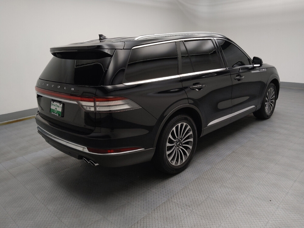 2020 Lincoln Aviator in Lombard, IL 60148 - 18056685 10