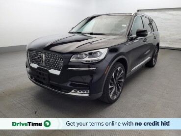 2021 Lincoln Aviator in Owings Mills, MD 21117