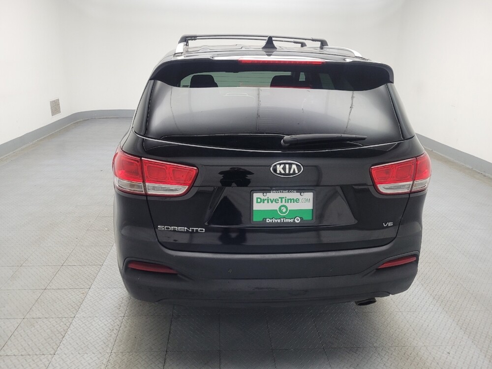 2017 Kia Sorento in Lombard, IL 60148 - 18056688 6