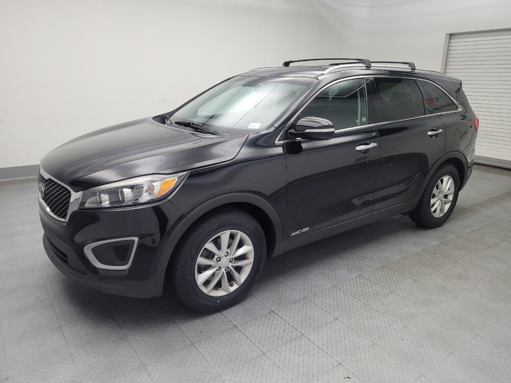 2017 Kia Sorento in Lombard, IL 60148 - 18056688 2