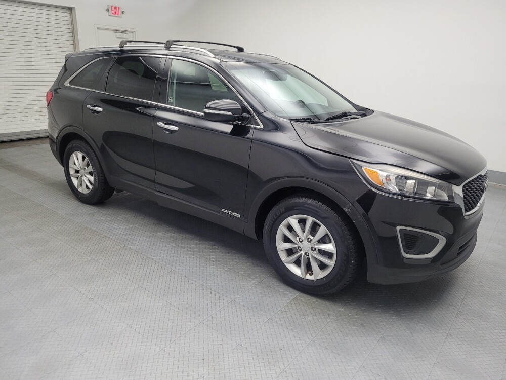 2017 Kia Sorento in Lombard, IL 60148 - 18056688 11