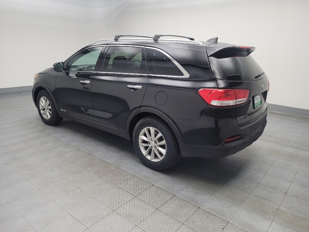 2017 Kia Sorento in Lombard, IL 60148 - 18056688 3