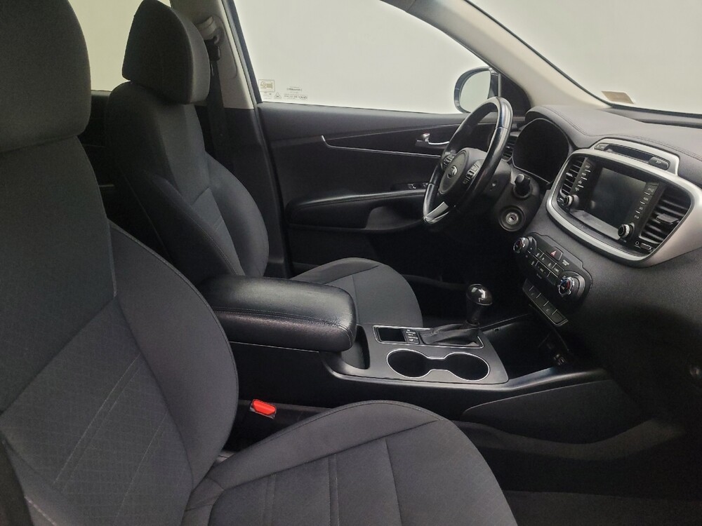 2017 Kia Sorento in Lombard, IL 60148 - 18056688 21