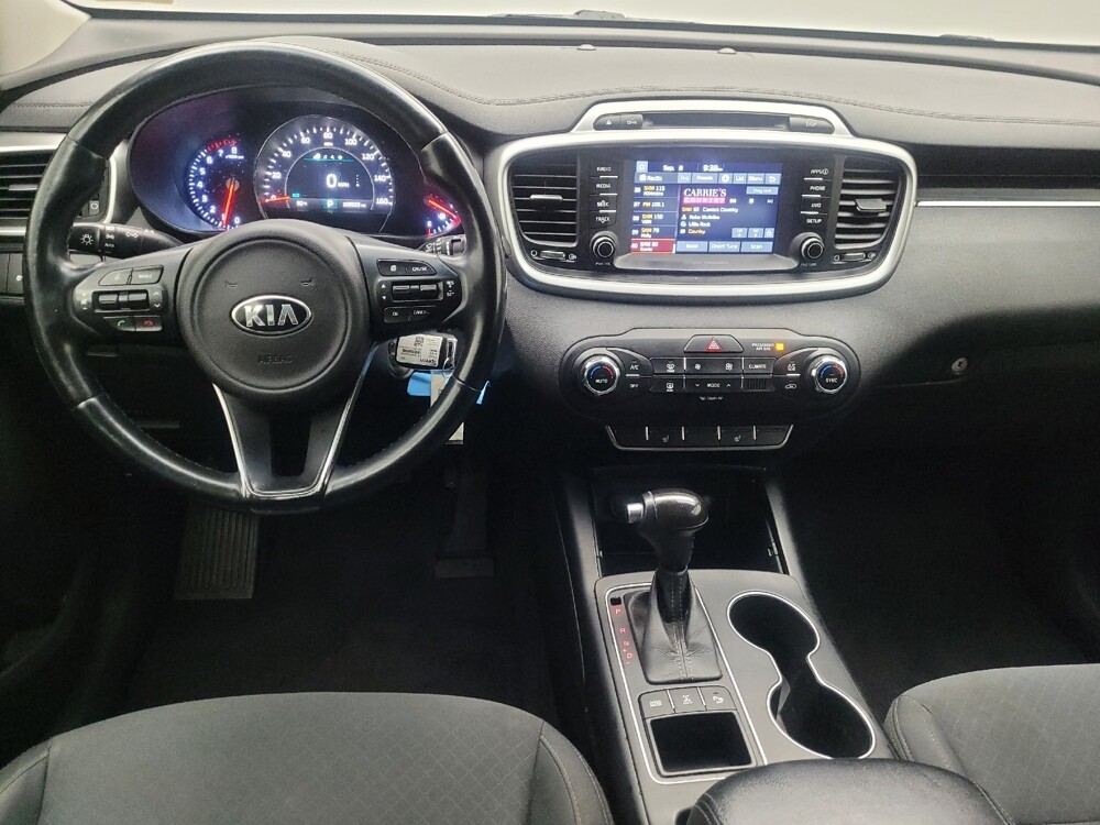 2017 Kia Sorento in Lombard, IL 60148 - 18056688 22