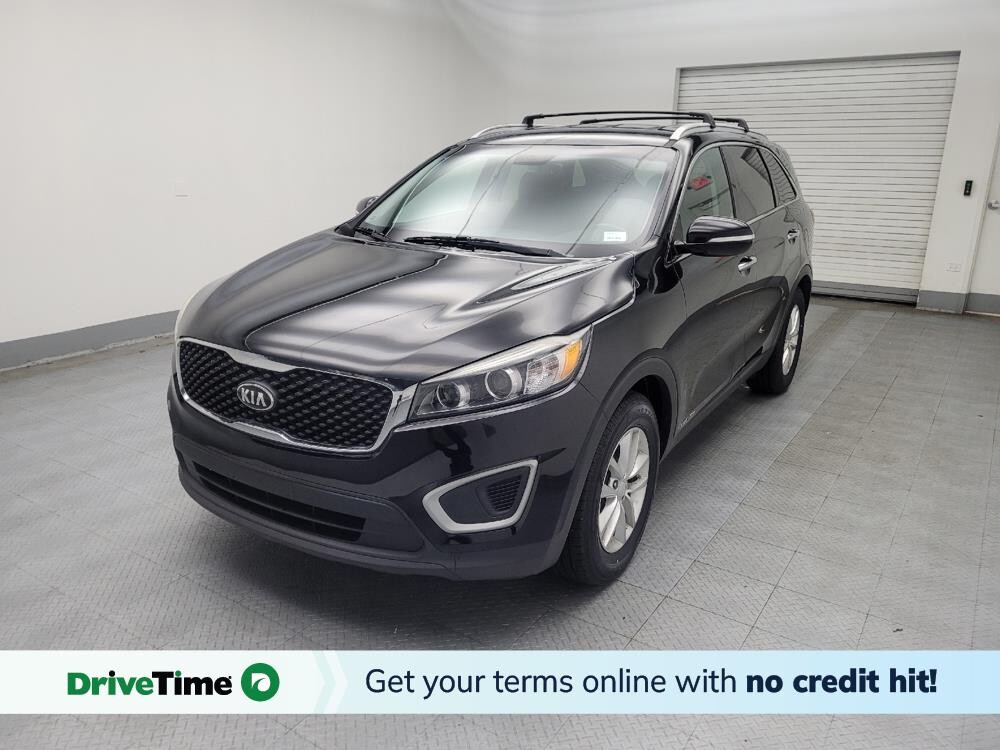 2017 Kia Sorento in Lombard, IL 60148 - 18056688