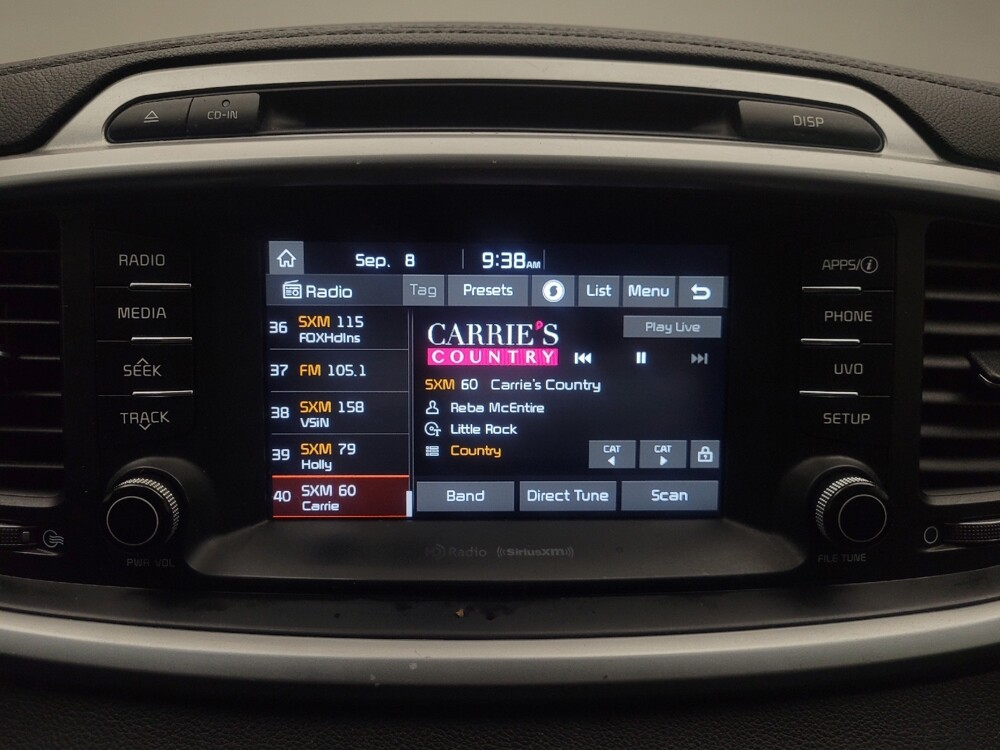 2017 Kia Sorento in Lombard, IL 60148 - 18056688 25