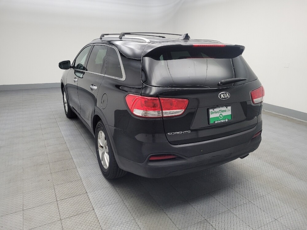 2017 Kia Sorento in Lombard, IL 60148 - 18056688 5