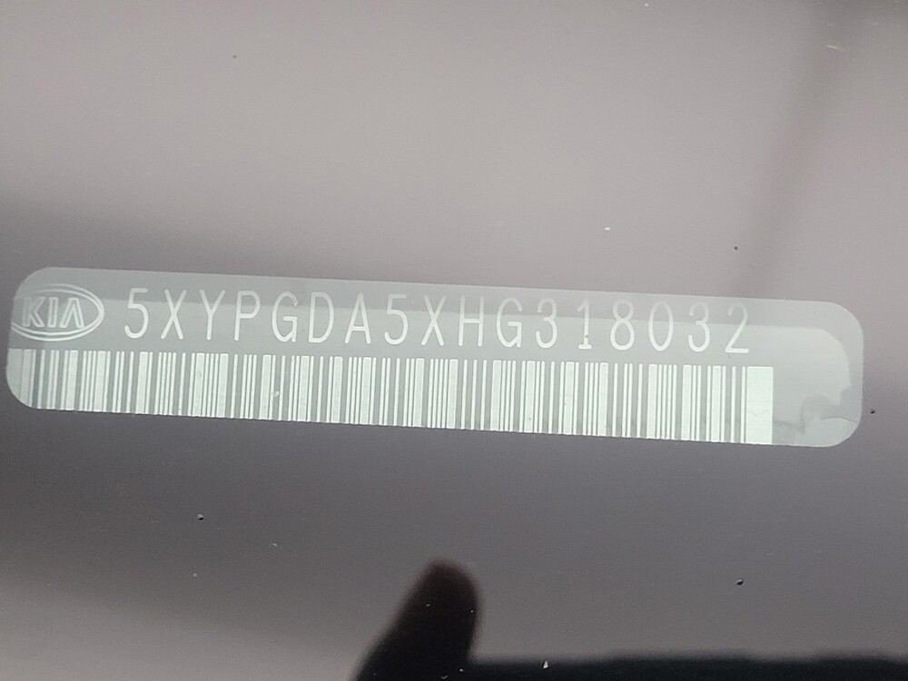 2017 Kia Sorento in Lombard, IL 60148 - 18056688 33