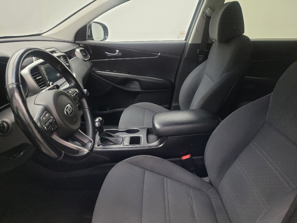2017 Kia Sorento in Lombard, IL 60148 - 18056688 17