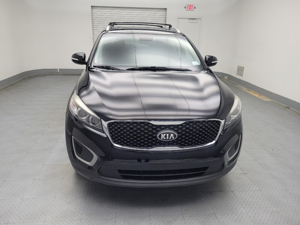2017 Kia Sorento in Lombard, IL 60148 - 18056688 14