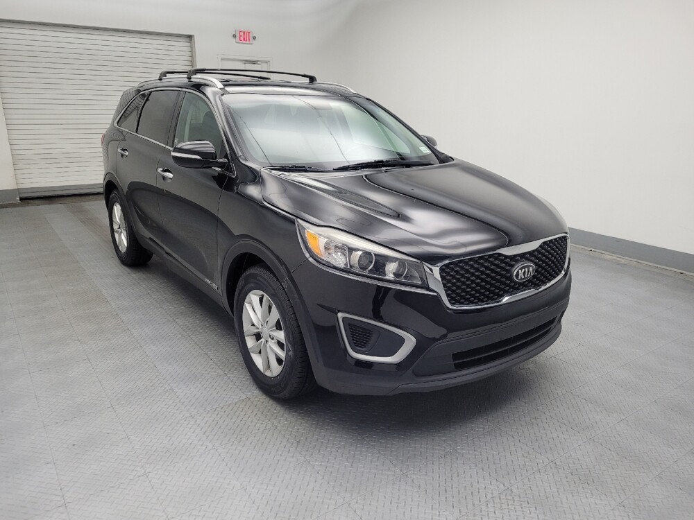 2017 Kia Sorento in Lombard, IL 60148 - 18056688 13