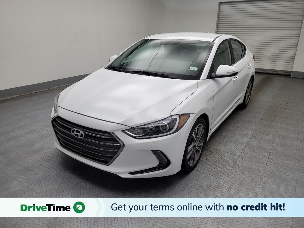 2018 Hyundai Elantra in Des Moines, IA 50310 - 18056689
