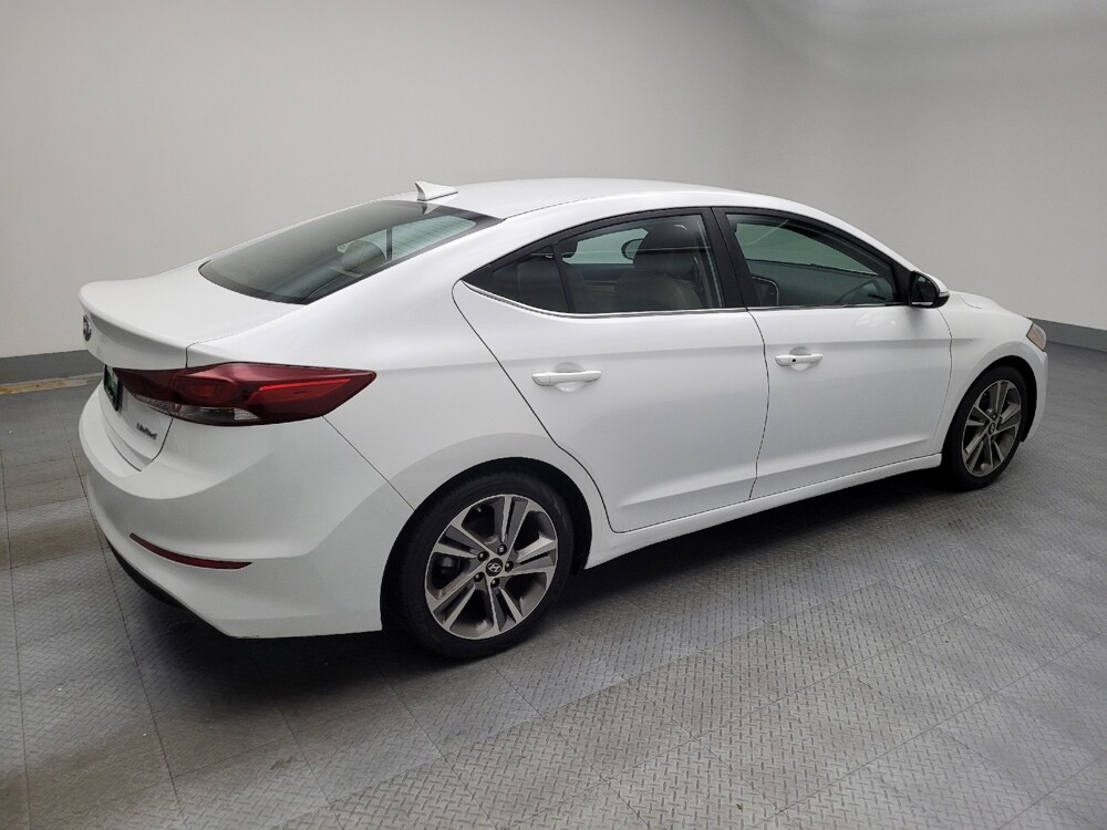 2018 Hyundai Elantra in Des Moines, IA 50310 - 18056689 10