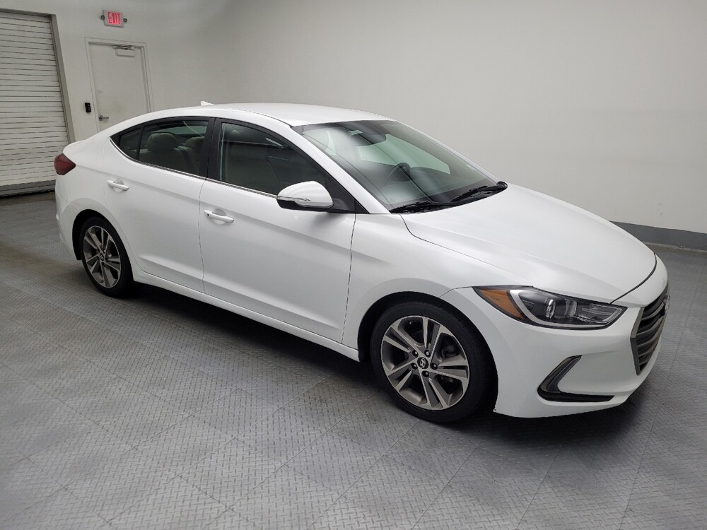 2018 Hyundai Elantra in Des Moines, IA 50310 - 18056689 11