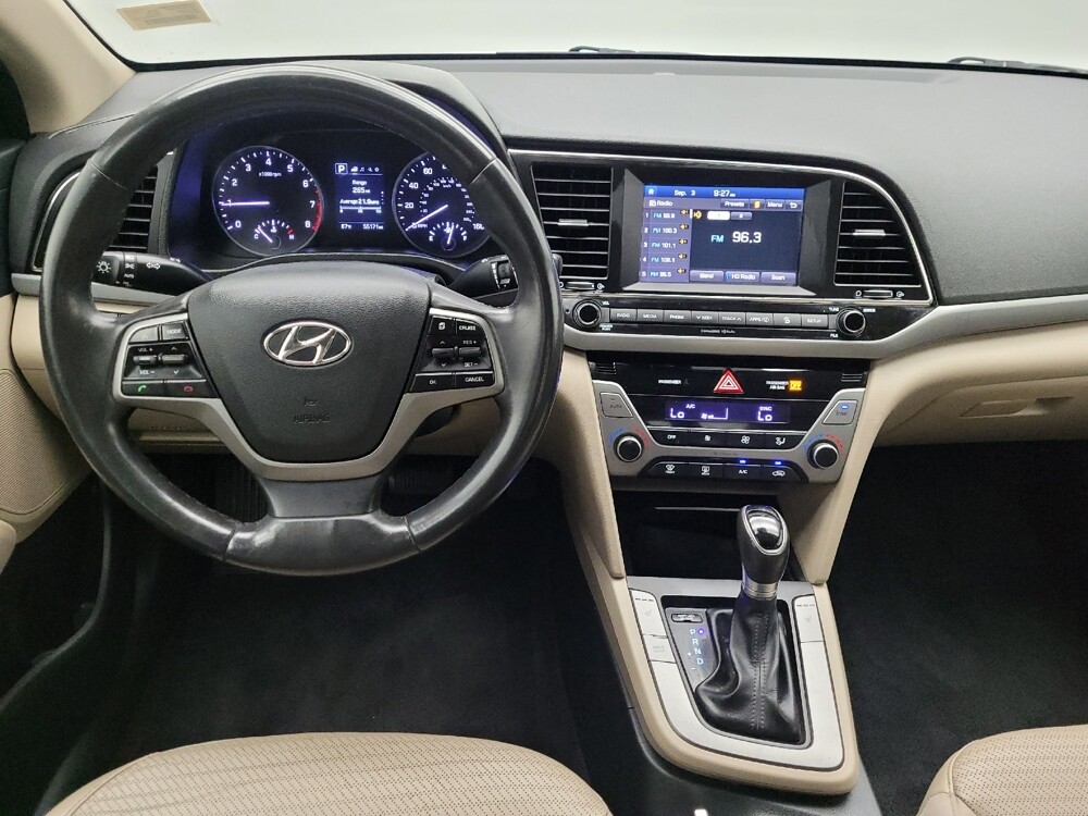 2018 Hyundai Elantra in Des Moines, IA 50310 - 18056689 22
