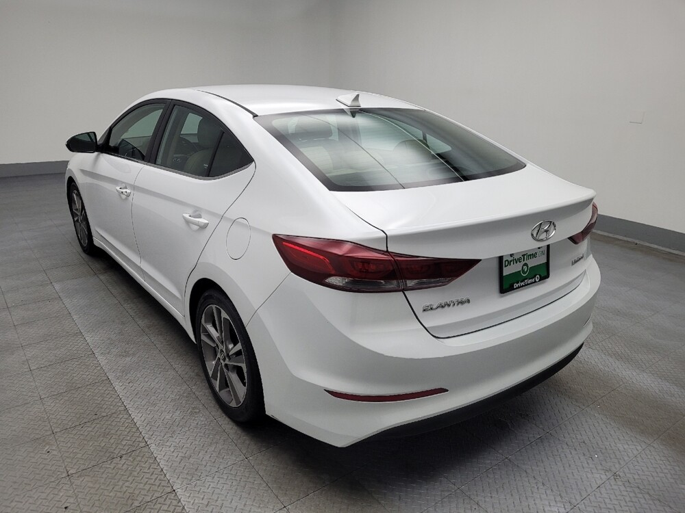 2018 Hyundai Elantra in Des Moines, IA 50310 - 18056689 5