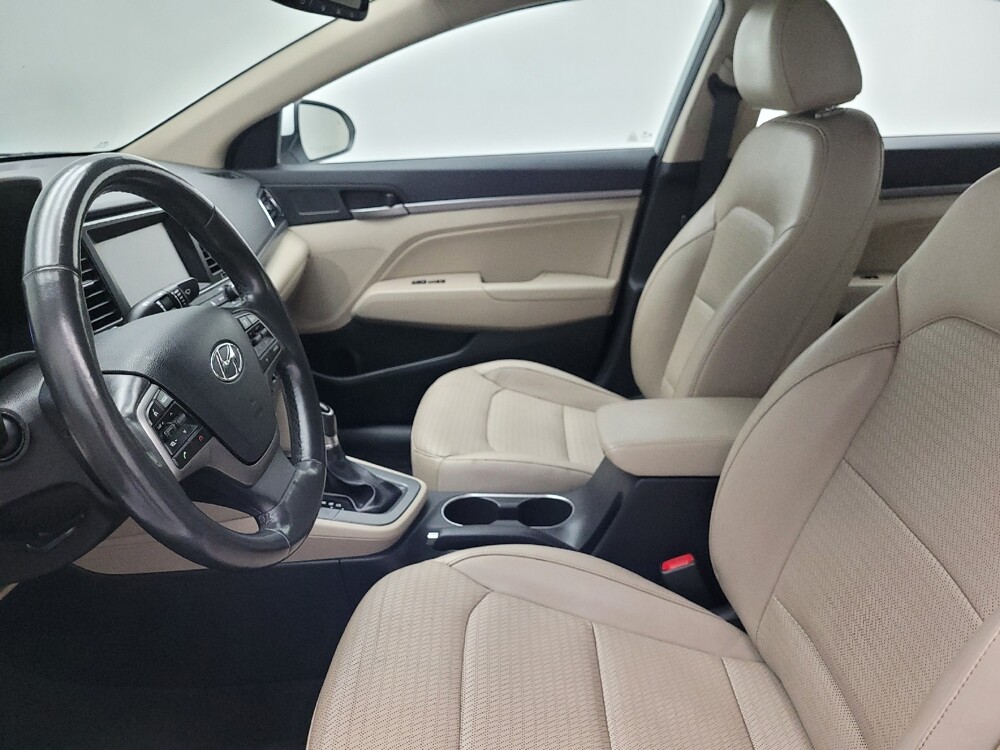 2018 Hyundai Elantra in Des Moines, IA 50310 - 18056689 17