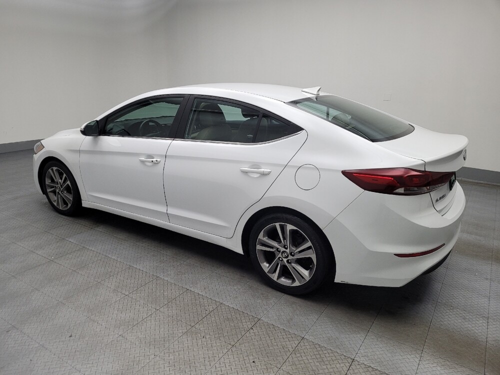 2018 Hyundai Elantra in Des Moines, IA 50310 - 18056689 3