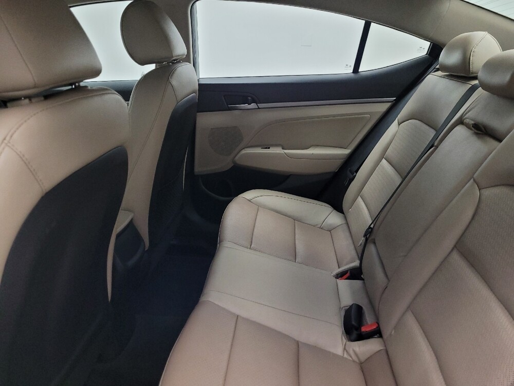 2018 Hyundai Elantra in Des Moines, IA 50310 - 18056689 18
