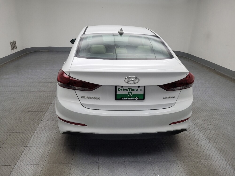 2018 Hyundai Elantra in Des Moines, IA 50310 - 18056689 6