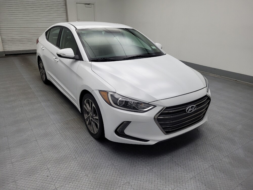 2018 Hyundai Elantra in Des Moines, IA 50310 - 18056689 13