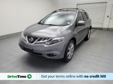 2014 Nissan Murano in Peoria, IL 61615
