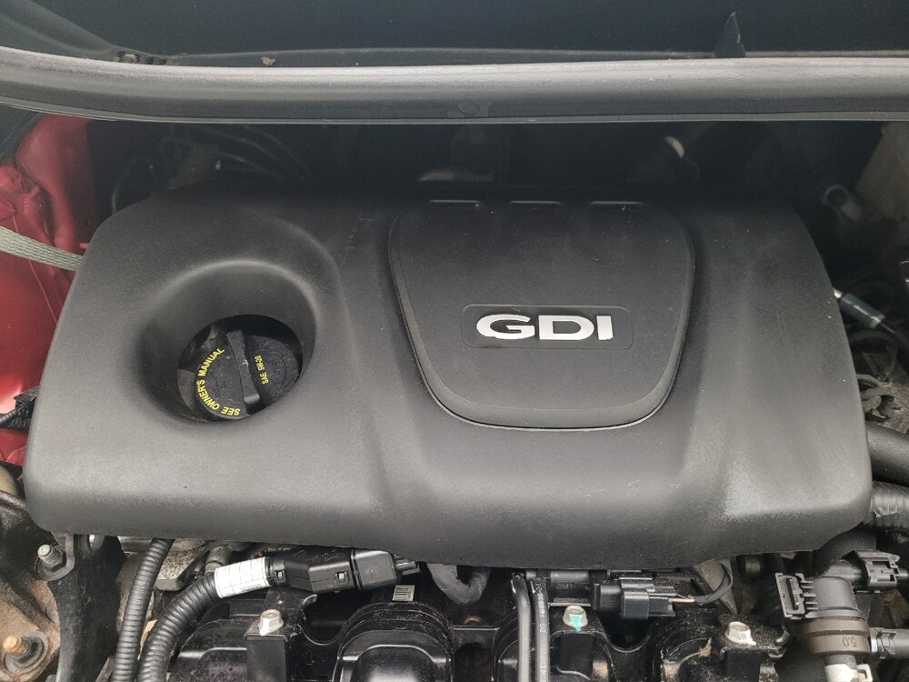 2017 Kia Rio in Eastpointe, MI 48021 - 18056691 30