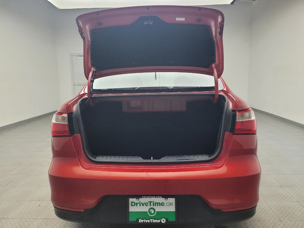 2017 Kia Rio in Eastpointe, MI 48021 - 18056691 29