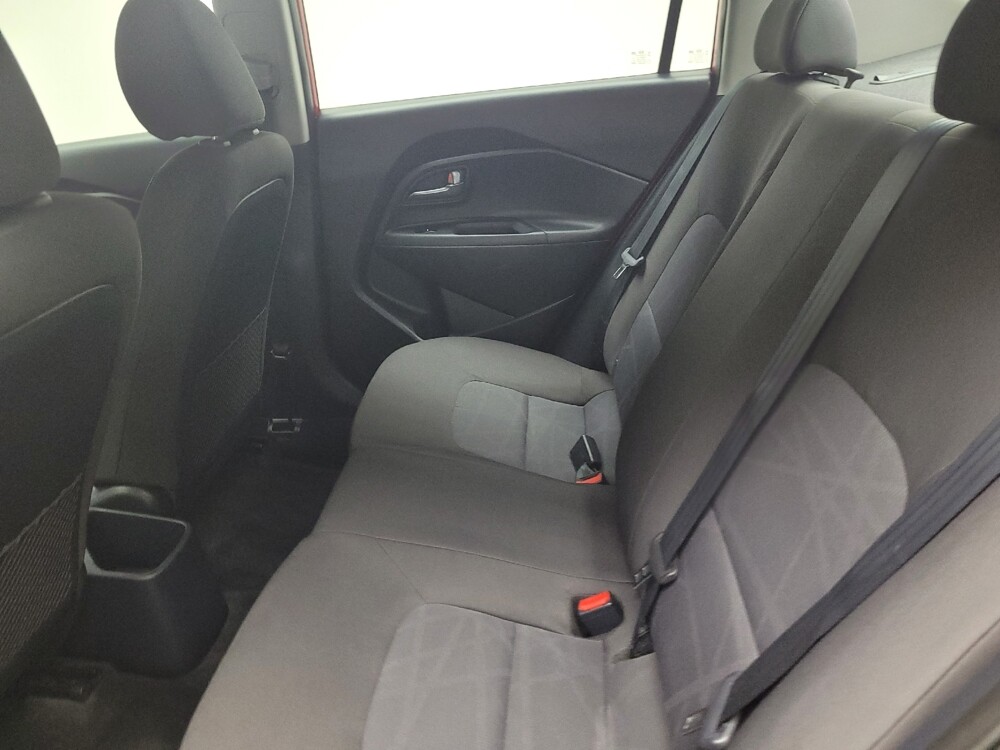 2017 Kia Rio in Eastpointe, MI 48021 - 18056691 18