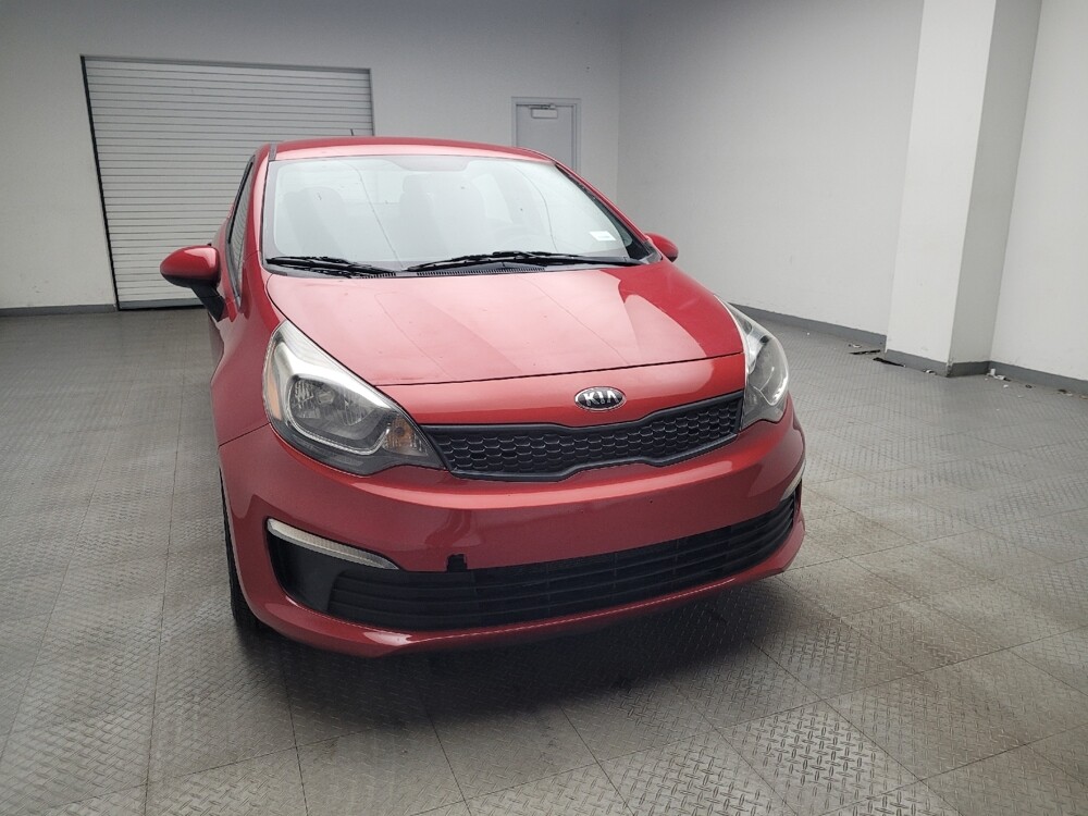 2017 Kia Rio in Eastpointe, MI 48021 - 18056691 14