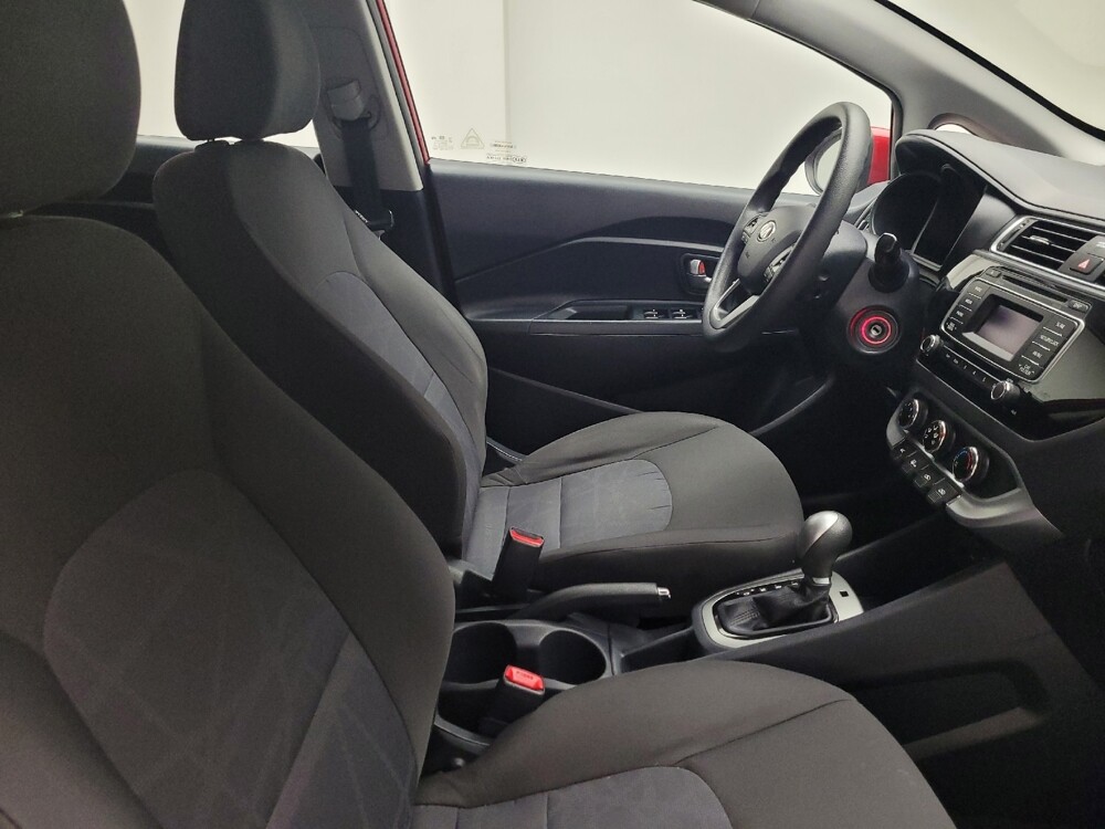 2017 Kia Rio in Eastpointe, MI 48021 - 18056691 21