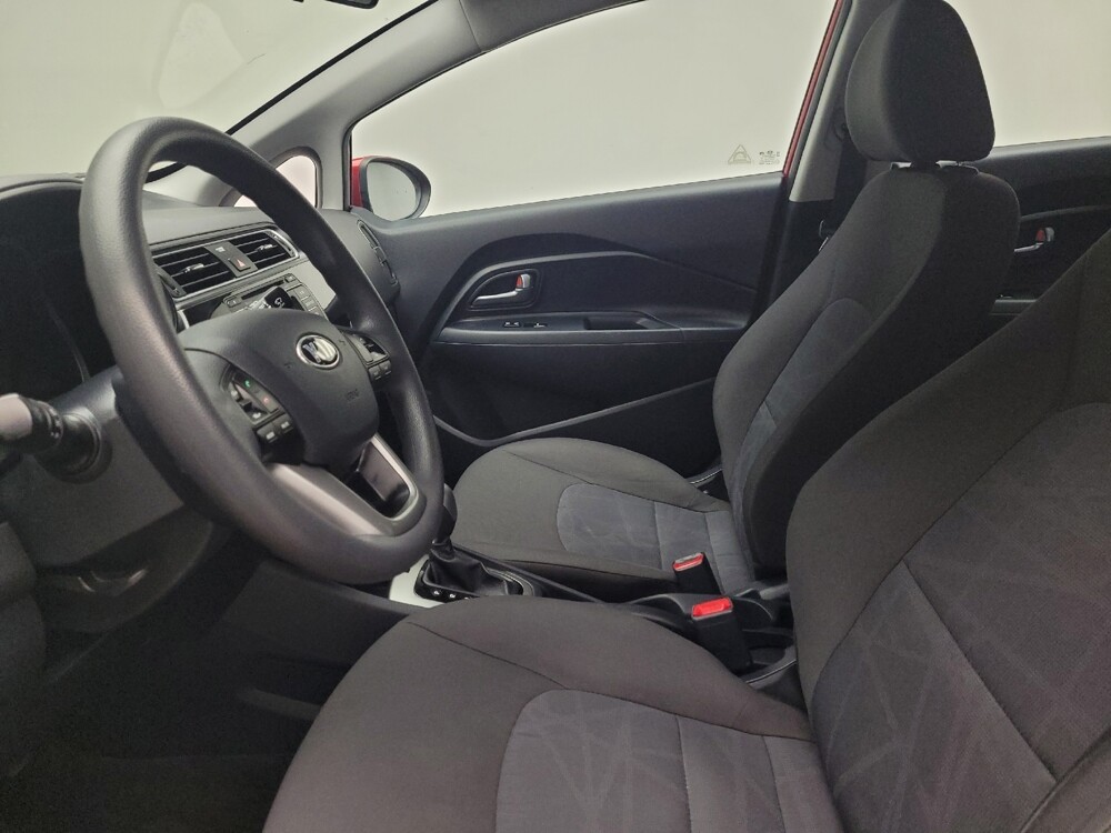 2017 Kia Rio in Eastpointe, MI 48021 - 18056691 17