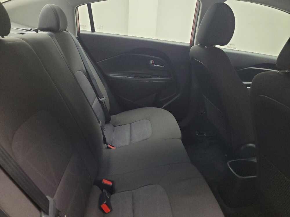 2017 Kia Rio in Eastpointe, MI 48021 - 18056691 19