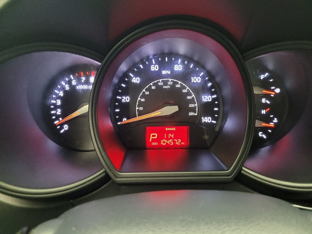 2017 Kia Rio in Eastpointe, MI 48021 - 18056691 23