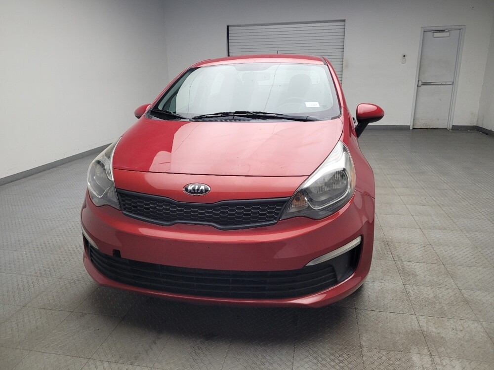 2017 Kia Rio in Eastpointe, MI 48021 - 18056691 15