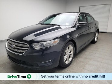 2014 Ford Taurus in St. Louis, MO 63125