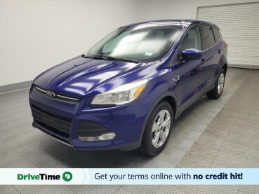 2015 Ford Escape in Mishawaka, IN 46545
