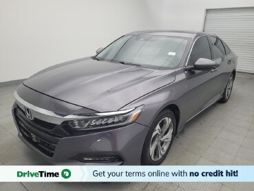 2019 Honda Accord in Baton Rouge, LA 70816