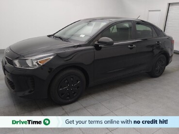 2019 Kia Rio in Charleston, SC 29414