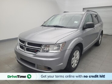 2020 Dodge Journey in Houston, TX 77074